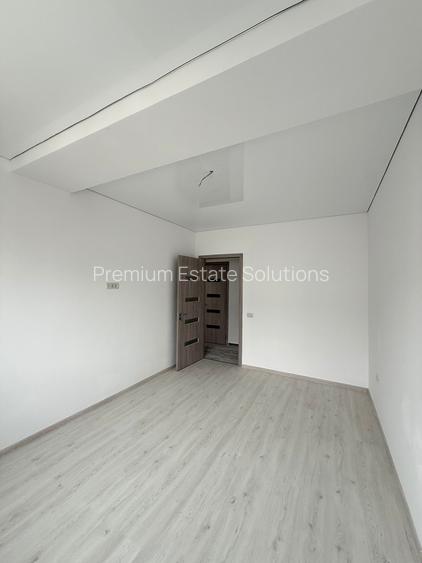 APARTAMENT 3 CAMERE IN BLOC NOU - 70 MP - 2 BAI - COMISION 0% - MILITARI - 13