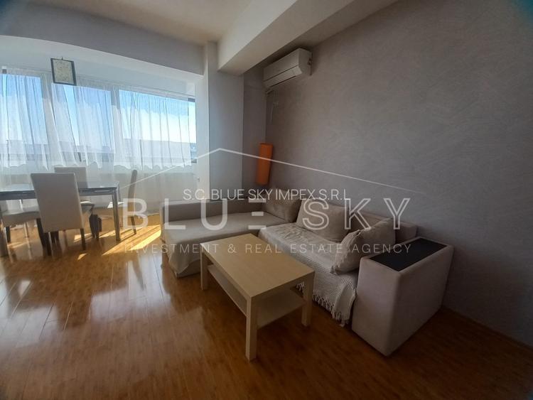 Tomis Plus /Boreal - Apartament 3 camere - 3