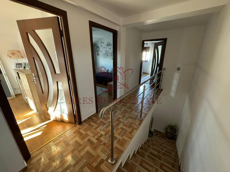 Zona linistita -Calea Urseni- langa Zone 2.