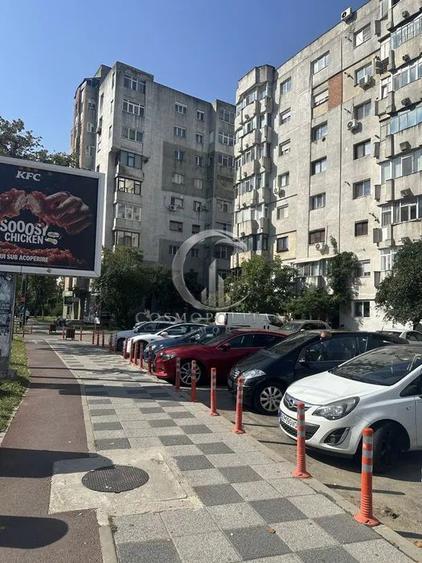 Apartament cu 2 camere Unirii Nord ~ pretabil spatiu comerial ~ parter