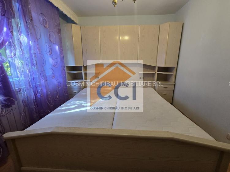Apartament 2 camere de închiriat – Strada 9 Mai, nr. 15, Bacau - 11