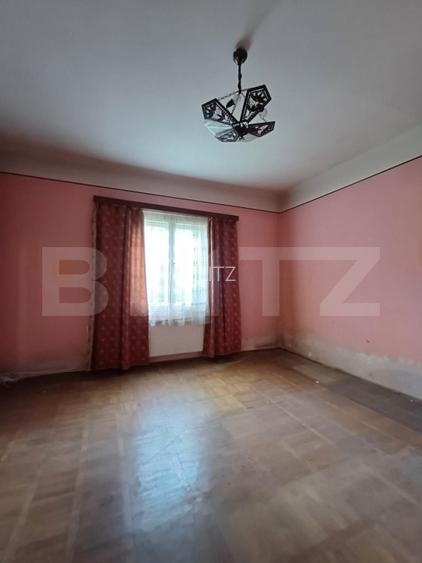 Casa renovabila, 6 camere in zona Centrala - 3