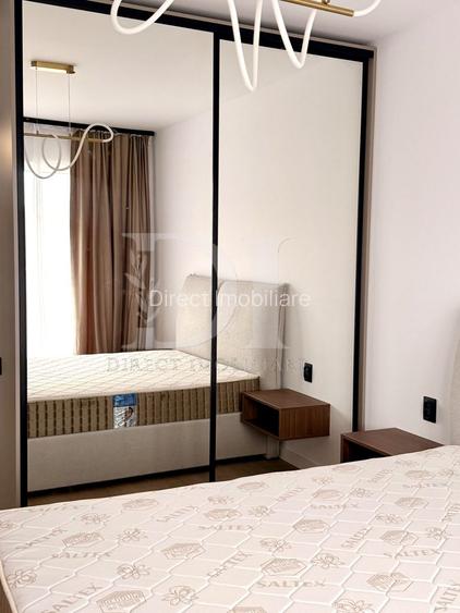 Apartament 2 camere | ULTRAFINISAT | Zona Eroilor / Floresti - 8