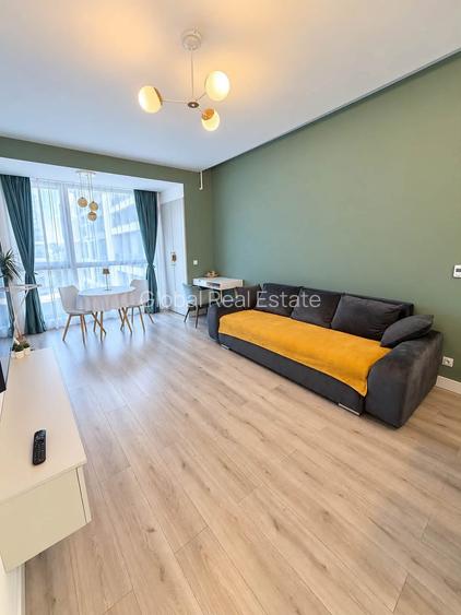 2 Camere Onix Blue Mamaia Al Doilea Rând La Mare - 9