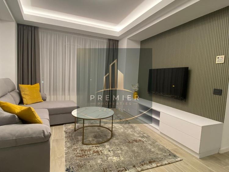 Apartament 2 camere de închiriat – Gafencu | Complet mobilat și utilat
