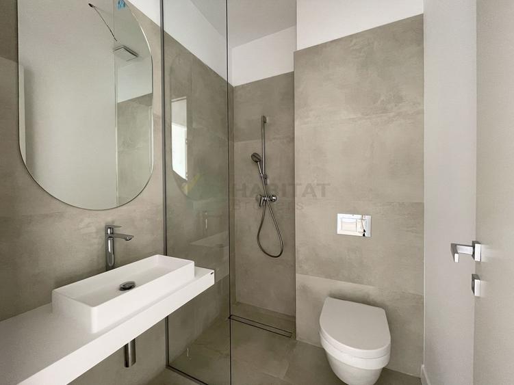 Apartament 3 camere Tunari | Herastrau Parc
