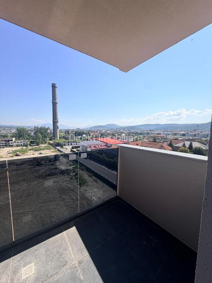 Apartament 3 camere – Complex rezidențial nou Etaj 7 | 2 băi+panorama