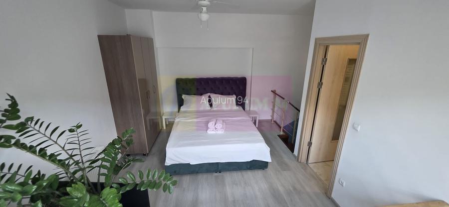 Apartament de vanzare in Sinaia cu view superb - 9