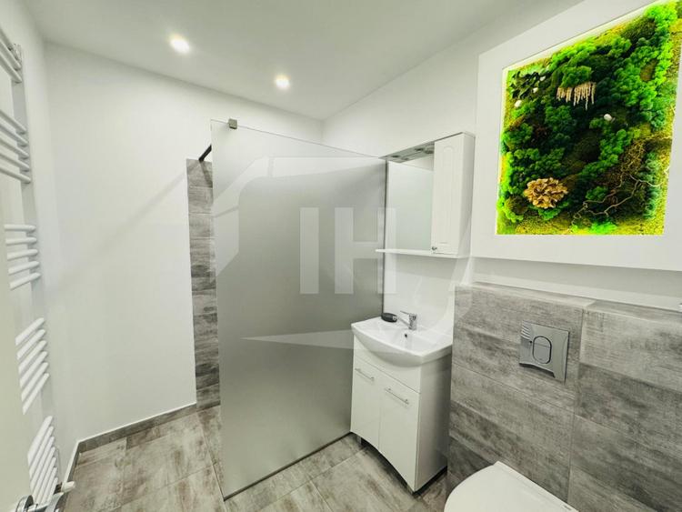 Apartament decomandat, parcare subterana, zona Iulius Mall