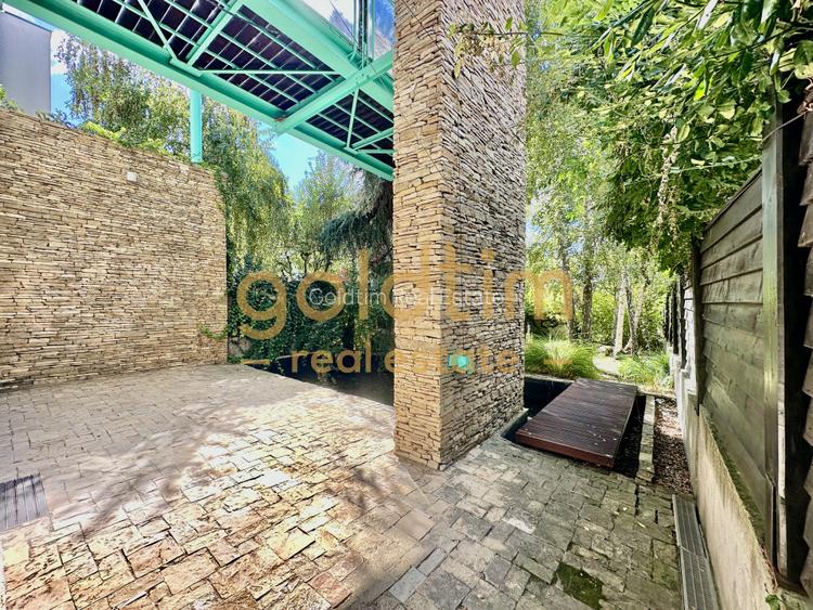 VILĂ  SUPERBĂ/MODERNĂ /VEDERE  LAC/GRĂDINĂ LUXURIANTĂ/ZONA LINISTITA/2 PARCARI - 32