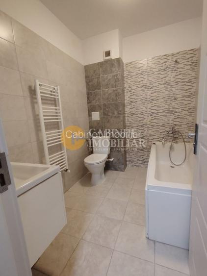 IULIUS MALL - ETAJ INTERMEDIAR - 2 CAMERE - BLOC NOU - 4