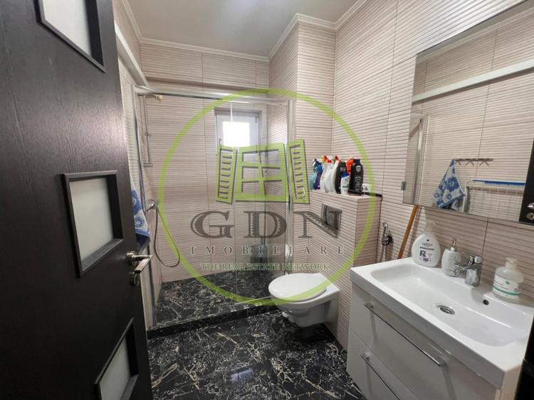 Apartament 2 camere, decomandat, 55mp, Gradina Botanica