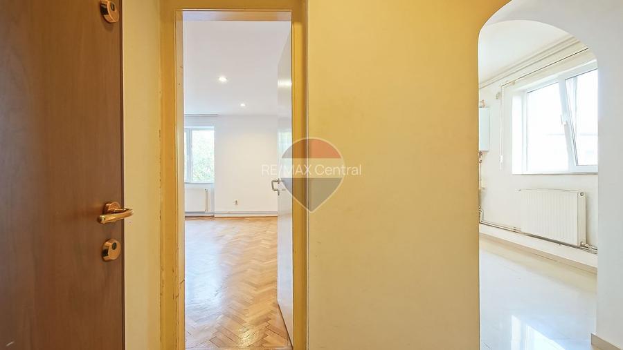 Apartament cu 2 camere de închiriat în zona Centrul Civic - 5
