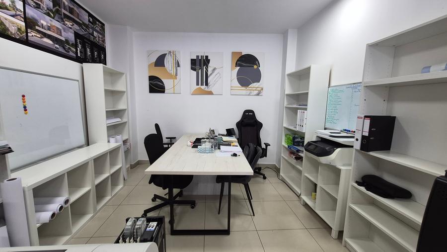 SPATIU BIROU - CAUTAM COLEG- ARHITECT, STRUCTURIST , CADASTRIST