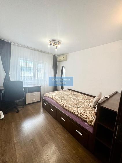 Apartament 3 camere de vânzare – Vasile Alecsandri