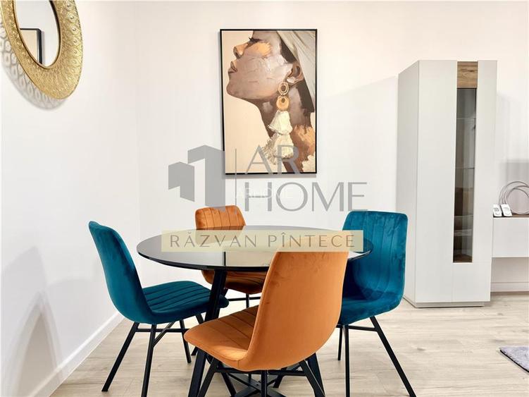 Apartament 2 camere, prima inchiriere, Nord MRS Gradinile Ploiesti - 5
