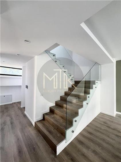 Vila 5 camere I JOLIE VILLE I Teren 250MP