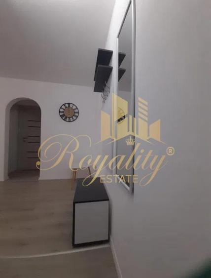 Apartament 1 camera, 30 mp, parter - Zona Take Ionescu