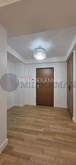 DE INCHIRIAT Apartament 4 camere | 230 mp | Șos. Nordului | Herăstrău - 18