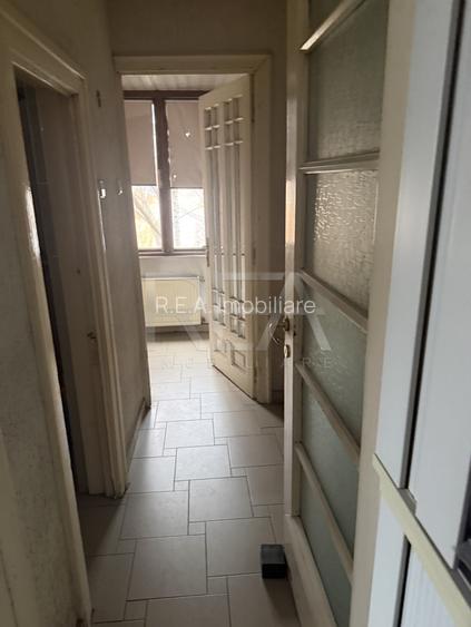 Spațiu de birouri | Metrou Ștefan Cel Mare | Renovat | Investiție - 6