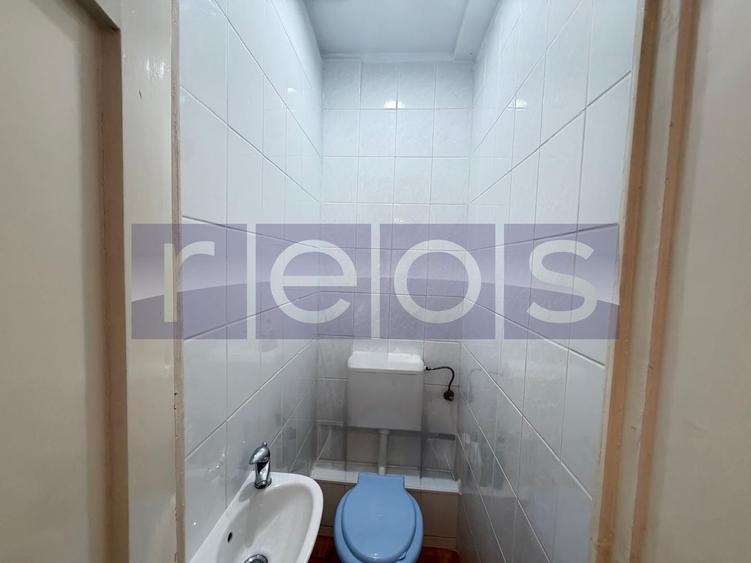 VANZARE 3 CAMERE | 73MP | BLOC TIP VILA | EMINESCU-PIATA SPANIEI |