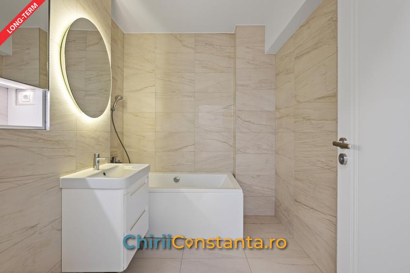 ✅Apartament 127m² · 3 camere, 2 băi · mașină de spălat vase