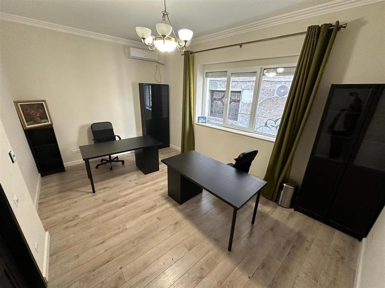Spațiu premium pentru birouri - ultracentral, 72 mp