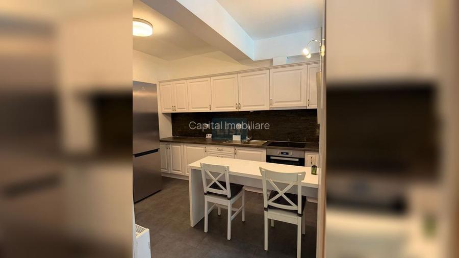 0% Comision | Apartament cu 2 camere si terasa | Semicentral - 4
