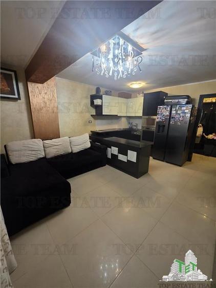 Apartament modern 2 camere Compozitori, Constanta