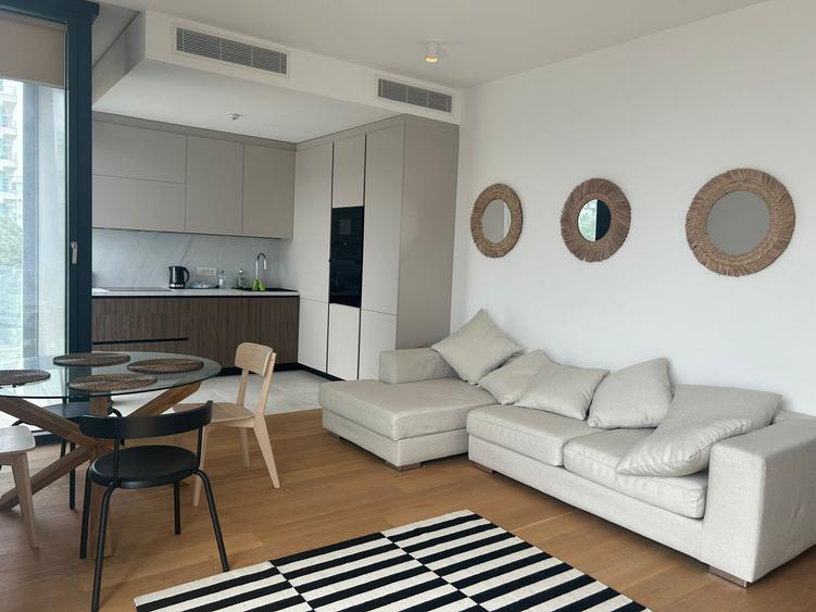 3 camere MAMAIA vedere mare