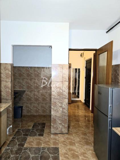 Apartament 2 camere situat pe Bd Mamaia in zona Spitalului Militar