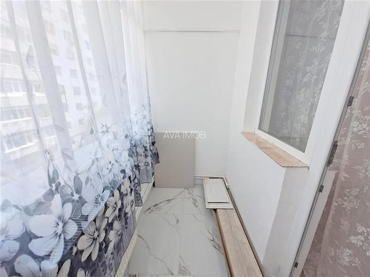 Apartament 2 camere renovat, mobilat si utilat - Alecu Russo, langa Scoala Ion L - 8