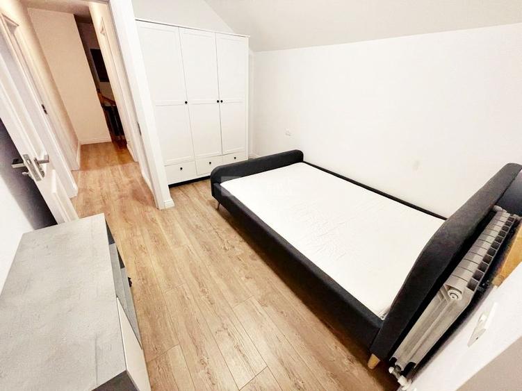 Bucium - casa moderna si spatioasa,  Parter+Etaj, 2 locuri de parcare - 11