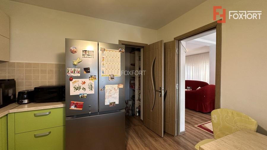 COMISION 0% Duplex 4 camere, 131 mp, in Mosnita Noua - 13
