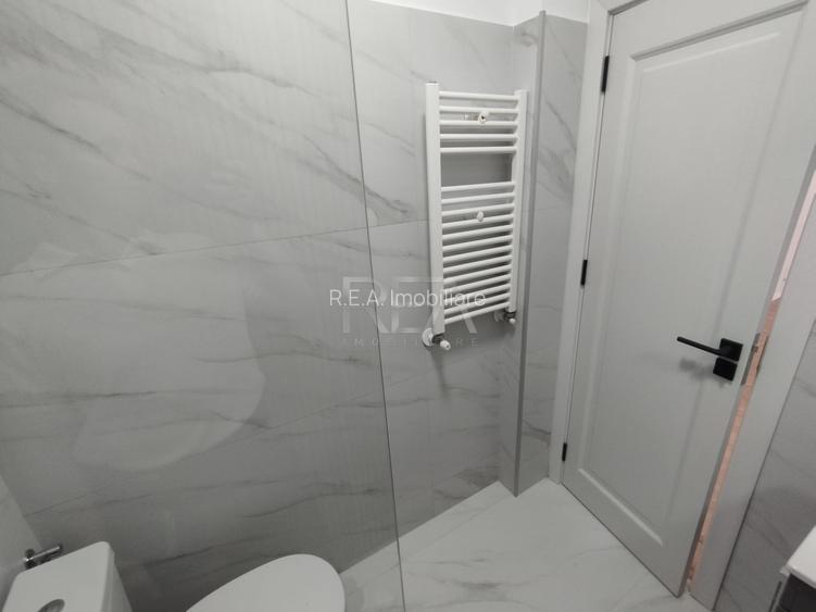3 Camere Renovat | Cișmigiu | Centrală proprie - 10