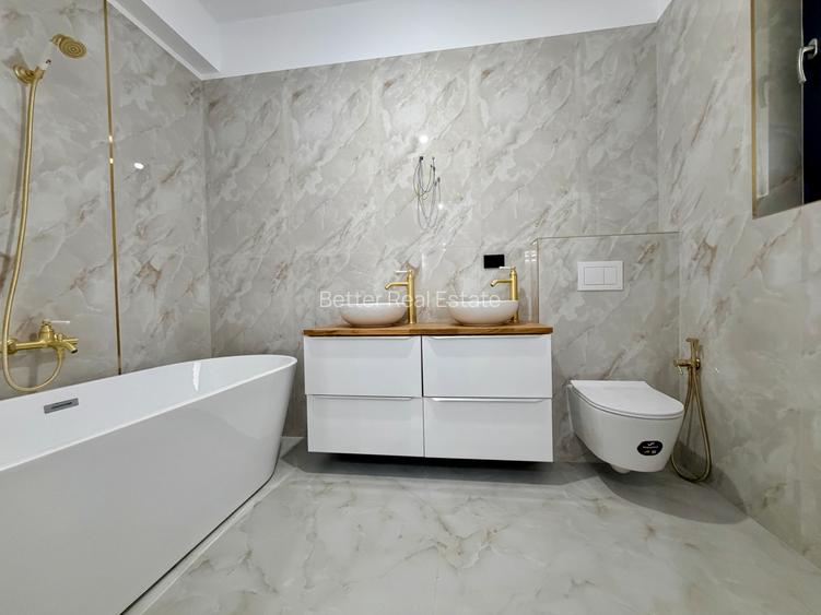 Casă P+1, 5 camere, finisaje premium- Comuna Berceni - 11