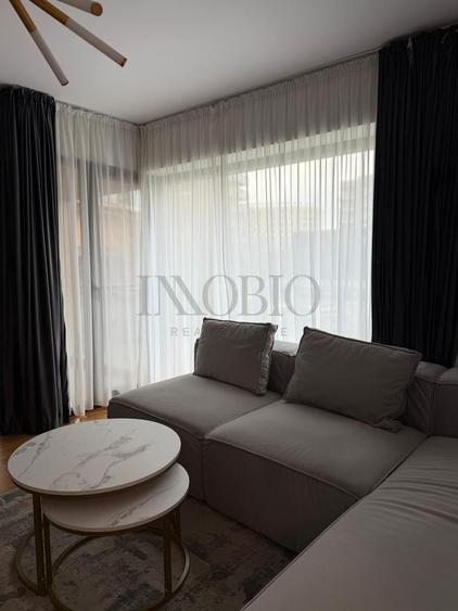 Apartament 2 camere | Pet Friendly | Herăstrău