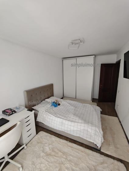 Vilă Afumati P+1 82 mp utili cu Curte proprie - Acces rapid Bucur Obor