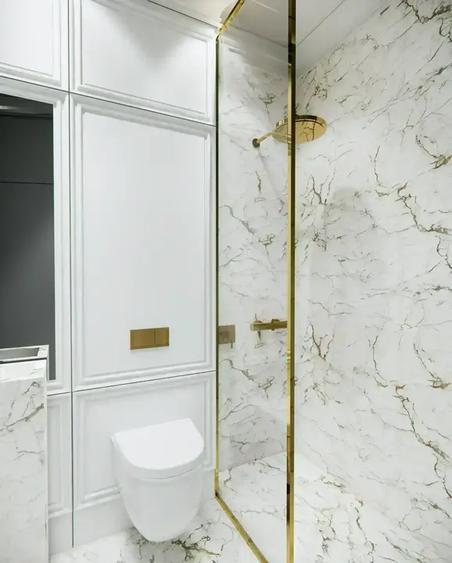 Apartament 2 Camere 2 bai Parc Herastrau View Superb Finalizat