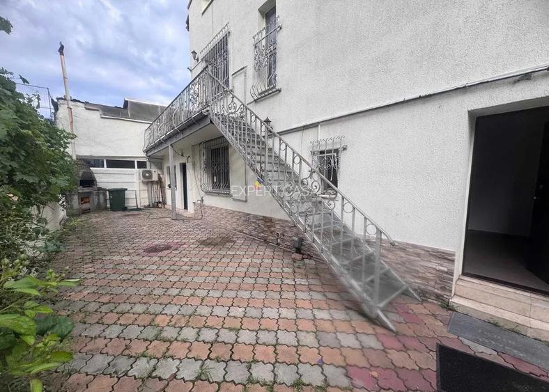 Vila | 13 Septembrie | Cotroceni | Birouri sau Rezidential - 8