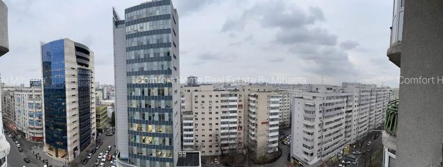 Sos N Titulescu inchiriez ap 3 cam modern amenajat renovat 2 balcoa vedere suprb - 2