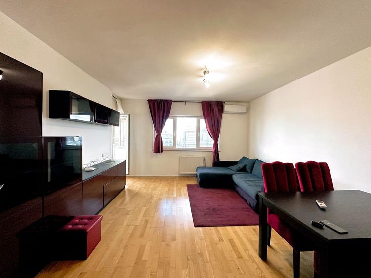 Duplex 3 camere cu vedere panoramica spre Lacul Tei | parcare inclusă