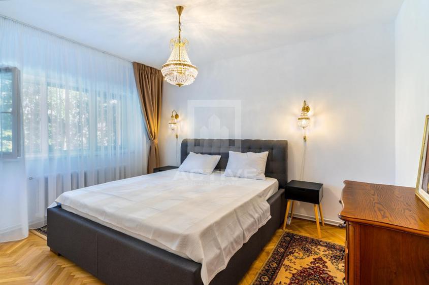Apartament 4 camere || Zona Cipariu