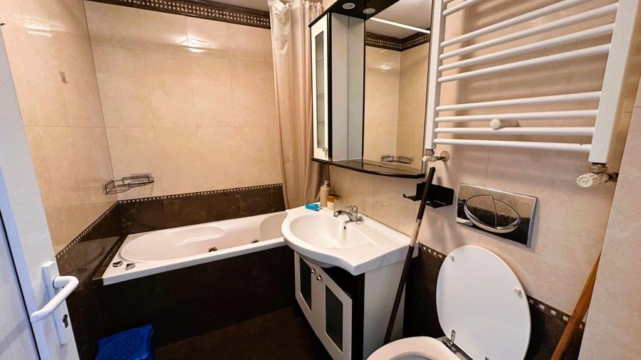 Apartament 2 camere decomandate Calea Dumbravii