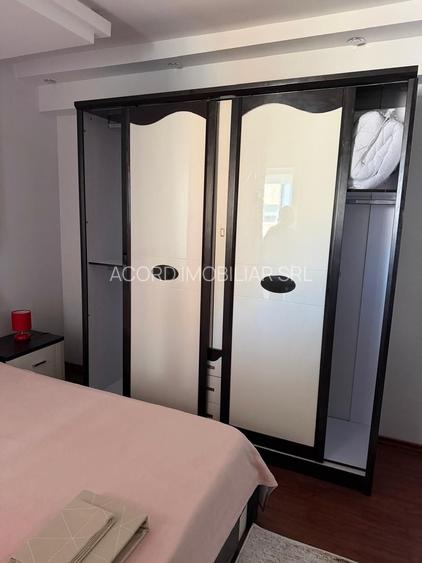 Apartament 3 camere zona Tomis Nord - 4