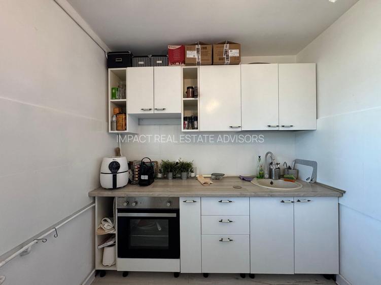 Apartament 3 camere| DECOMANDAT| BANEASA - 15