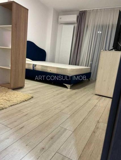 Garsoniera | Complex Moghioros Park Residence | Parcare | Mobilat | Utilat | - 2