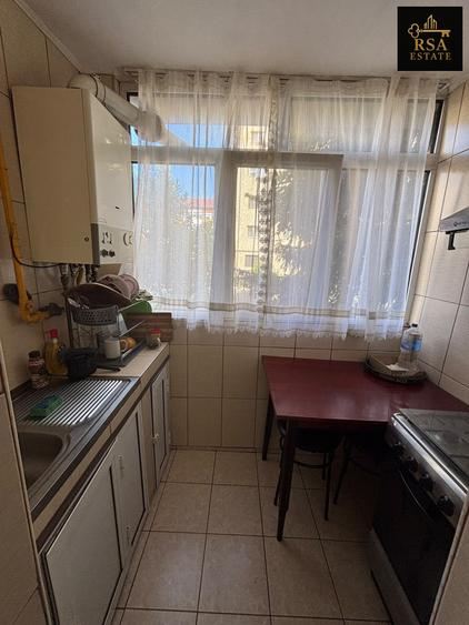 Apartament 3 camere decomandat Etaj 1 Ostroveni Lucian Blaga 2balcoane