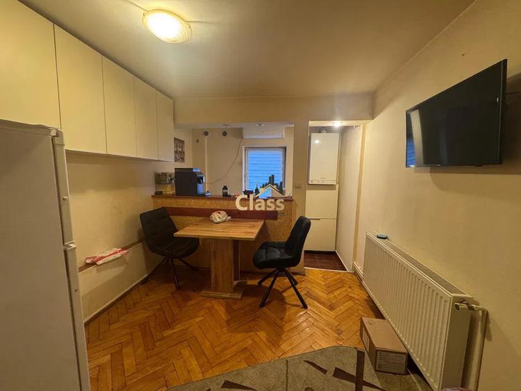 Apartament 2 camere | Decomandat | 52 mpu | Fabricii de Zahar Marasti