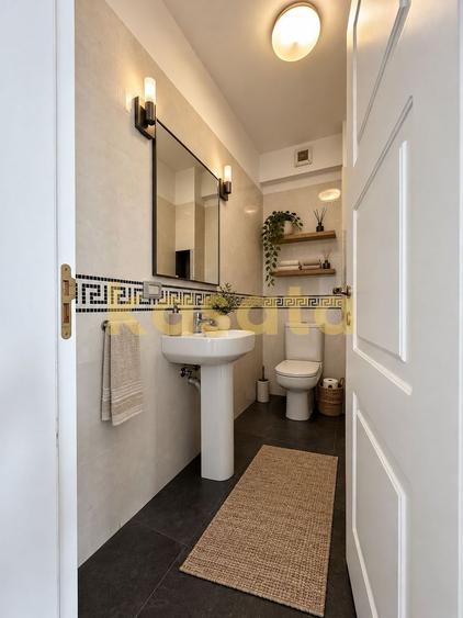 OPORTUNITATE | APARTAMENT 3 CAMERE | DOROBANTI | BLOC NOU | DECOMANDAT